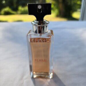 Eternity Flame by Calvin Klein - Eau De Parfum Spray 1.7 oz